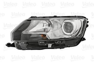 FAR SOL XENON SKODA RAPİD SPACEBACK 2013/10 FBL