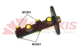 FREN ANA MERKEZI COURIER BOX 96>00 FIESTA IV 96>02 MAZDA 121 III 96>03 22.22mm ABSLI
