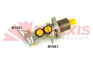 FREN ANA MERKEZI TWINGO 1.2 1.2 16V 93>04 20.64mm
