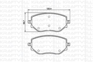 FREN BALATASI ON CLIO V 1.0 SCE 75 1.0 TCE 100 1.5 DCI 19 > MICRA V K14 1.0 18 >
