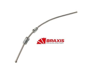 FREN BORUSU ON DISK KALIPER ARASI SAG L300 91 > H100 93 > (25 cm )