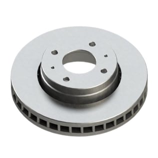 FREN DISK ON HAVA KANALLI 281-4 ( MITSUBISHI: CARISMA PROTON 00 - 06 / VOLVO: S40 V40 00 - ) 