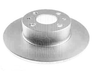 FREN DİSKİ ARKA LINEA 1.6 MJT BRAVO II 1.6 MJT STILO ALFA 164 TAKIM