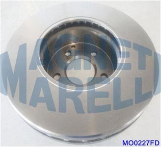 FREN DİSKİ ÖN MERCEDES W204 W212 W207 07>295×28x64,5/5 BİJON