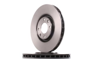 FREN DİSKİ ÖN PEUGEOT 208 1.2-1.4 HDI 12> 2008 1.5 BlueHDI 18> 308 II 1.6 THP 14> / CITROEN C4-DS4-DS5 1.6 THP 11> / OPEL CORSA F 1.2-1.5 D 19> (302x4DL)