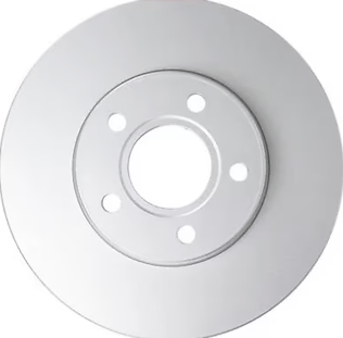 FREN DİSKİ (TAKIM) ÖN FORD FOCUS II-III 1.6 TCI 04>15 KUGA I 2.0 TDCI 08>13 C-MAX 1.6 TDCI 07>/ VOLVO S40 06>10 C30 10>12 C70 06>13 V50 05>12 (278x25x5DL)