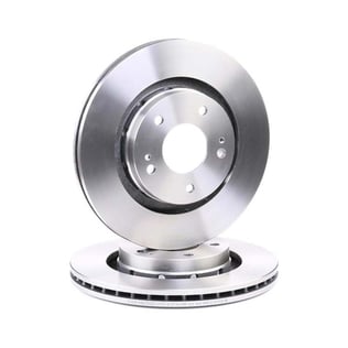 FREN DİSKİ (TAKIM) ÖN HYUNDAI I20 1.0T-GDI-1.2-1.4-1.4 CRDI 15> / KIA RIO III 1.25 CVVT-1.4 CRDI-1.4 CVVT 11>14 RIO IV 1.25 CVVT-1.4 CVVT-1.4 CRDI 17> (4BIJON-280MM)