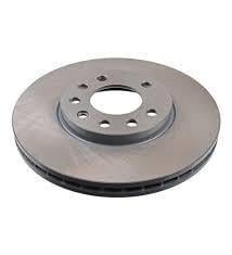FREN DİSKİ (TAKIM) ÖN VECTRA B (96 >02) SAAB 9-2/9-3 (93>03) (288x25x7DLxHAVALI) 32025723-569357-93182306