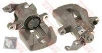 FREN KALİPERİ ARKA 2003-2012 CITROEN: C4 COUPE LA, C4 I LC, C4 I SALOON PEUGEOT: 307 3A/C, 307 BREAK 3E, 307 CC 3B, 307 SW 3H