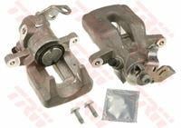 FREN KALİPERİ ARKA 2003-2012 CITROEN: C4 COUPE LA, C4 I LC, C4 I SALOON PEUGEOT: 307 3A/C, 307 BREAK 3E, 307 CC 3B, 307 SW 3H