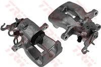 FREN KALİPERİ ARKA 2004-2017 AUDI: A3 8P1, A3 SPOR TBACK 8PA, TT 8J3, TT ROADSTER 8J9 SEAT: ALTEA 5P1, ALTEA XL 5P5, 5P8, TOLEDO III 5P2 SKODA: OCTAVIA II 1Z3, OCTAVIA II COMBİ 1Z5, SUPERB II 3T4, SUPERB II ESTATE 3T5, YETI 5L SKODA SVW: OCTAVIA HATCH