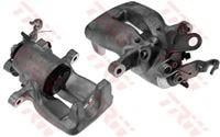 FREN KALİPERİ ARKA 2004-2017 AUDI: A3 8P1, A3 SPOR TBACK 8PA, TT 8J3, TT ROADSTER 8J9 SEAT: ALTEA 5P1, ALTEA XL 5P5, 5P8, TOLEDO III 5P2 SKODA: OCTAVIA II 1Z3, OCTAVIA II COMBİ 1Z5, SUPERB II 3T4, SUPERB II ESTATE 3T5, YETI 5L SKODA SVW: OCTAVIA HATCH