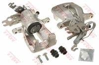 FREN KALİPERİ ARKA 2006-2015 VOLKSWAGEN: CADDY III BOX 2KA, 2KH, 2CA, 2CH, CADDY III ESTATE 2KB, 2KJ, 2CB, 2CJ VOLKSWAGEN FAW-VW: CADDY 9HB