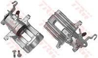 FREN KALİPERİ ARKA 2006-2019 AUDI: A3 8P1, A3 CONV ERTİBLE 8P7, A3 SPORTBACK 8PA SEAT: ALTEA 5P1, ALTEA XL 5P5, 5P8, LEON 1P1, LEON 5F1, LEON SC 5F5, TOLEDO III 5P2 SKODA: OCTAVIA II 1Z3, OCTAVIA II COMBİ 1Z5, YETI 5L VOLKSWAGEN: BEETLE 5C1, 5C2, BEET