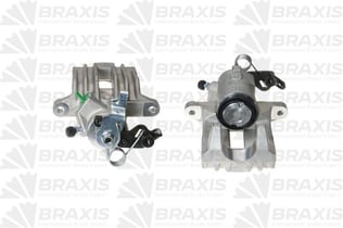 FREN KALIPERI ARKA SAG BORA 99>05 A3 97>03 GOLF IV 98>06 LEON 00>06 TOLEDO 99>04