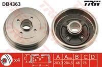 FREN KAMPANASI ARKA 2007-2014 RENAULT: CLIO III BR 0/1, CR0/1, CLIO III BOX SB, SR, CLIO III GRANDTOUR KR0/1, MODUS / GRAND MODUS F/JP0