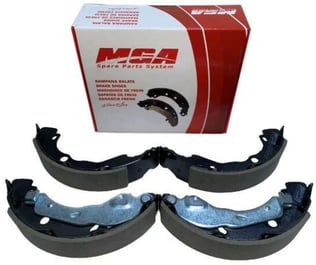 FREN PABUC BALATA ARKA DACIA LOGAN 1.5 DCI LEVYELI 203,2X38,6 mm 2004-2012/CELYSEE 1.6 HDI 2012-/301 1.6 HDI 2012-/SYMBOL III 1.5 DCI 2012-/NOTE 1.5 DCI 2013-/C3 II 1.4-1.6 HDI 2009-2016