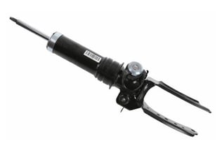 FRONT AXLE-RİGHT AMORTİSÖR PORSCHE PORSCHE-CAYENNE (9PA)