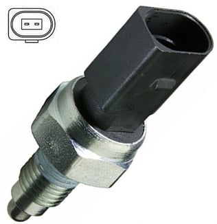 GERİ VİTES MÜŞÜRÜ A3 1.6 FSI-1.4 TFSI-1.6-CADDY III 1.9 TDI-2.0 SDI-GOLF IV (YENI) 97-08