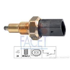 GERİ VİTES MÜŞÜRÜ VW AUDİ SEAT SKODA PORSCHE