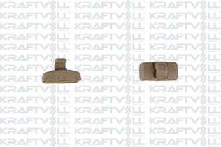GUNESLIK KLIPSI BEJ SAG / SOL FABIA OCTAVIA PASSAT TRANSPORTER T5 / T6 / T7 96>