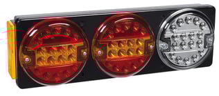 HAMBURGER STOP SETI LEDLI 24V SAG