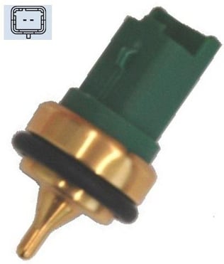 HARARET MÜŞÜRÜ 206-207-307-308-PARTNER 1.4 1.6 16V