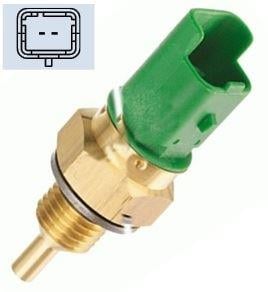 HARARET MÜŞÜRÜ 206-207-307-406-407 YESIL SOKETLI