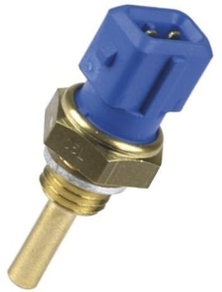 HARARET MÜŞÜRÜ ASTRA F-ASTRA G 1.4I-1.6I 16V-CORSA B 1.4I 16V VECTRA A 2.0I LACIVERT IKI FIŞLI LACIVERT