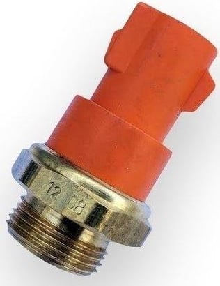 HARARET MÜŞÜRÜ FORD (TURUNCU)