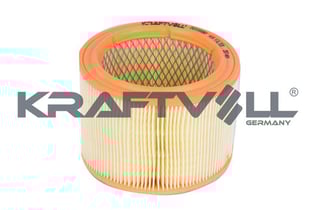 HAVA FILTRESI PARTNER BERLINGO P306 XSARA XUD9 / DW8 P205 P309 XUD7T (KISA TIP)