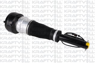 HAVALI SUSPANSIYON AMORTISORU ON S-CLASS W221 05>13