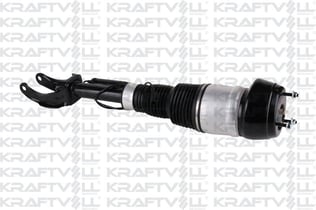 HAVALI SUSPANSIYON AMORTISORU ON SOL 4-matic ML-CLASS W166 11>15 GL-CLASS X166 12>15