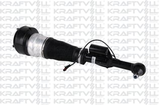 HAVALI SUSPANSIYON AMORTISORU ON SOL 4-matic S-CLASS W221 05>13