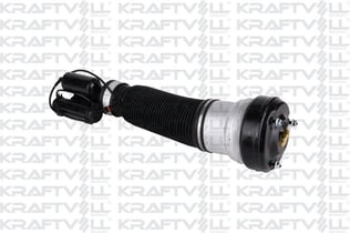 HAVALI SUSPANSIYON AMORTISORU ON SOL 4-matic S-CLASS W220 02>05