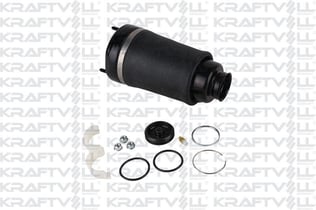HAVALI SUSPANSIYON KORUGU ON 4-matic (ADS'LI) ML-CLASS W164 05>12
