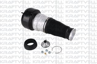 HAVALI SUSPANSIYON KORUGU ON S-CLASS W221 05>13
