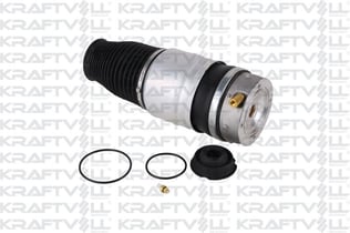 HAVALI SUSPANSIYON KORUGU ON SAG CAYENNE 02>10 TOUAREG 02>10