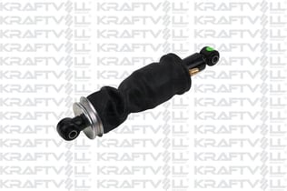 KABIN AMORTISORU KORUKLU ARKA KOMPLE VOLVO  FH II 12>  FH16 II 12> RENAULT TRUCK T SERİ 460-480