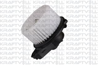 KALORIFER MOTORU AUDI A6 ALLROAD 97>05