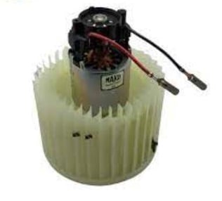 KALORİFER MOTORU BMC PRO 24 VOLT