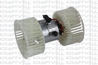 KALORIFER MOTORU OTOMATIK KLIMALI 195 W BMW E39 E38 E53 