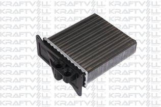 KALORIFER RADYATORU ARKA SPRINTER 06> CRAFTER 06>