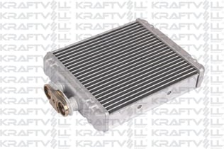 KALORIFER RADYATORU AUDI A1 15>18 POLO 15>18 IBIZA 16>17 TOLEDO 16>19 FABIA 15> RAPID 13>