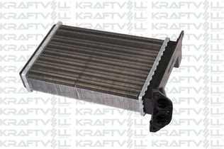 KALORIFER RADYATORU BMW E30 KLIMALI