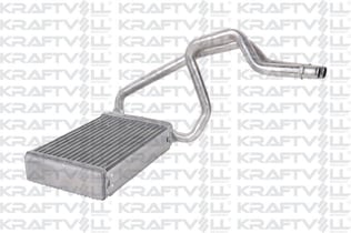 KALORIFER RADYATORU FIESTA V 01>08 FUSION 01>12 MAZDA II 121