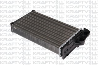 KALORIFER RADYATORU LAGUNA I 1,6 / 1,8 / 2,0