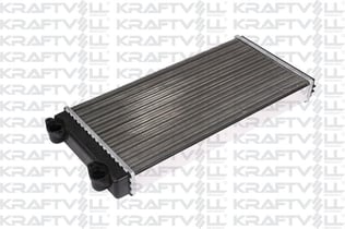 KALORIFER RADYATORU MAN 12.153/163>95 D0824