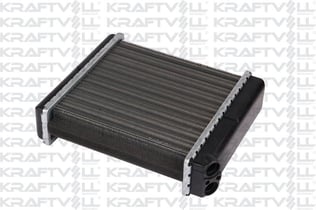 KALORIFER RADYATORU VECTRA A / CALIBRA