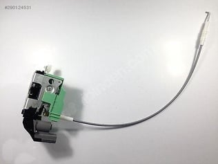 KAPI KILIDI ÖN SOL ELEKTRİKLİ LINEA